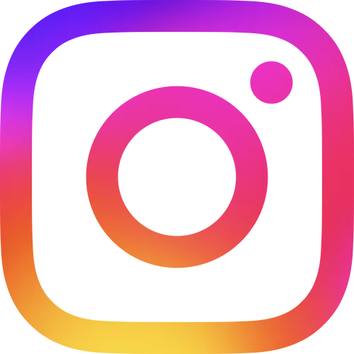 Instagram Accountへのリンク