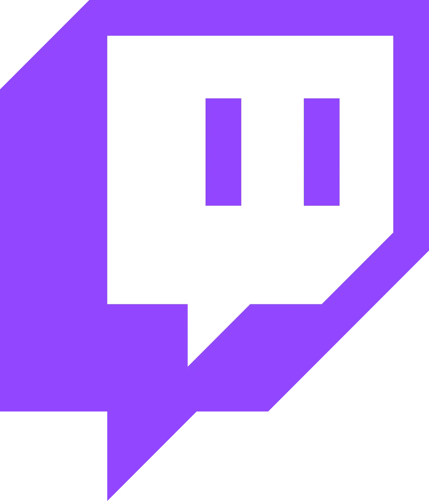 Twitch Accountへのリンク