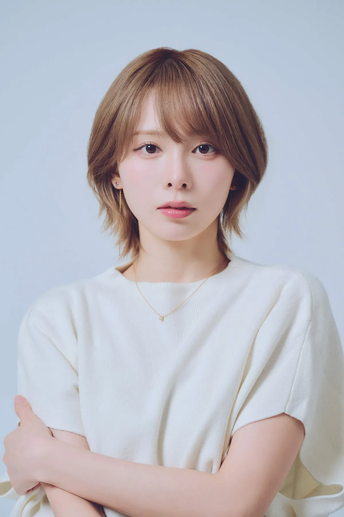 西村歩乃果のアバター画像