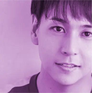 田森就太のアバター画像