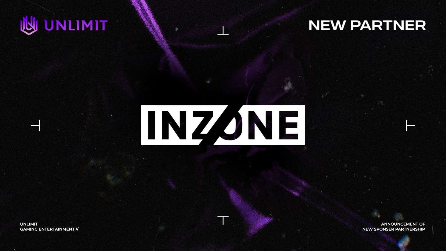 ニュース記事:スポンサー契約のお知らせのトップ画像